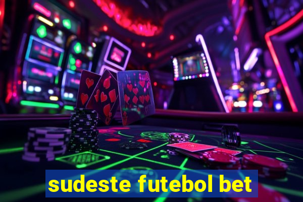 sudeste futebol bet